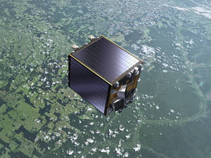 Orbit - © General Index