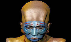 Paracas - © General Index