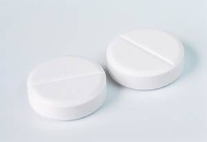Paracetamol - © General Index