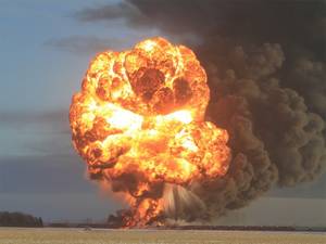 Petroleum - © General Index