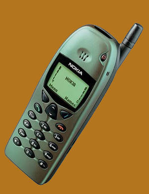 Phone - © General Index