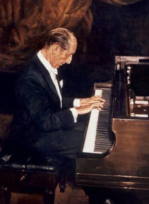 Piano - © General Index