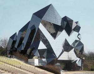 Postmodernism - © General Index