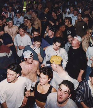 Rave - © General Index
