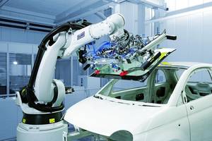 Robot - © General Index