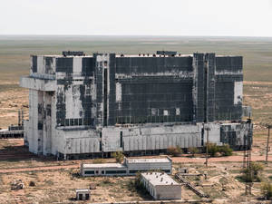 Ruins - © General Index