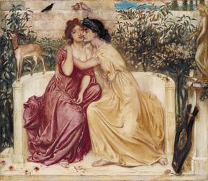 Sappho - © General Index