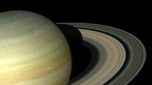 Saturn - © General Index