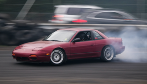 Speed - © General Index