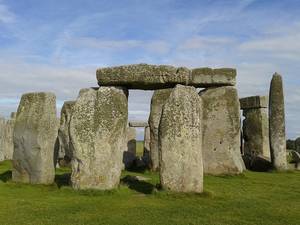 Stonehendge - © General Index