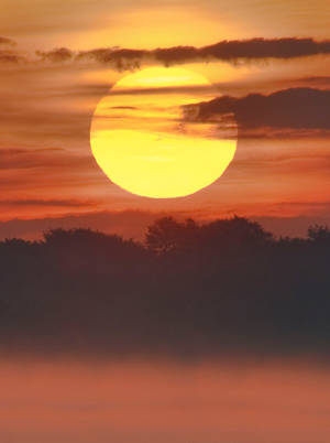 Sunrise - © General Index