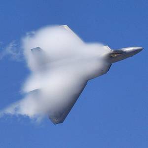 Supersonic - © General Index