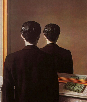 Surrealism - © General Index
