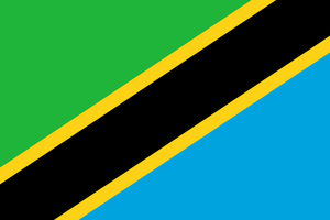 Tanzania - © General Index