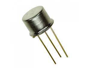 Transistor - © General Index