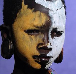 Tribalism - © General Index