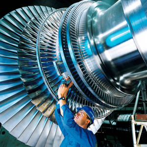 Turbine - © General Index
