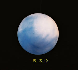 Uranus - © General Index