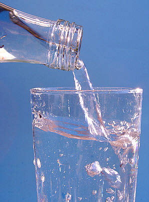 Water - © General Index