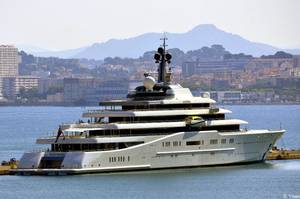 Yacht - © General Index