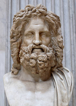 Zeus - © General Index