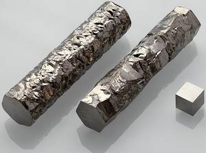 Zirconium - © General Index